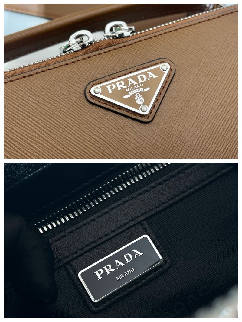 Prada Satchel Bags